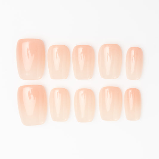 InchArt Press-on Nails Isla