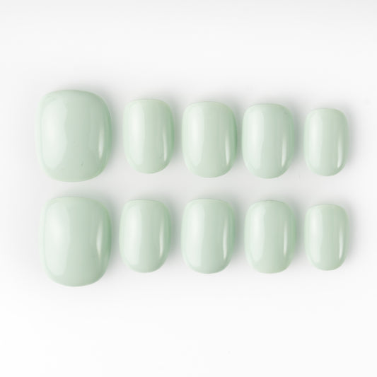 InchArt Press-on Nails Noelle