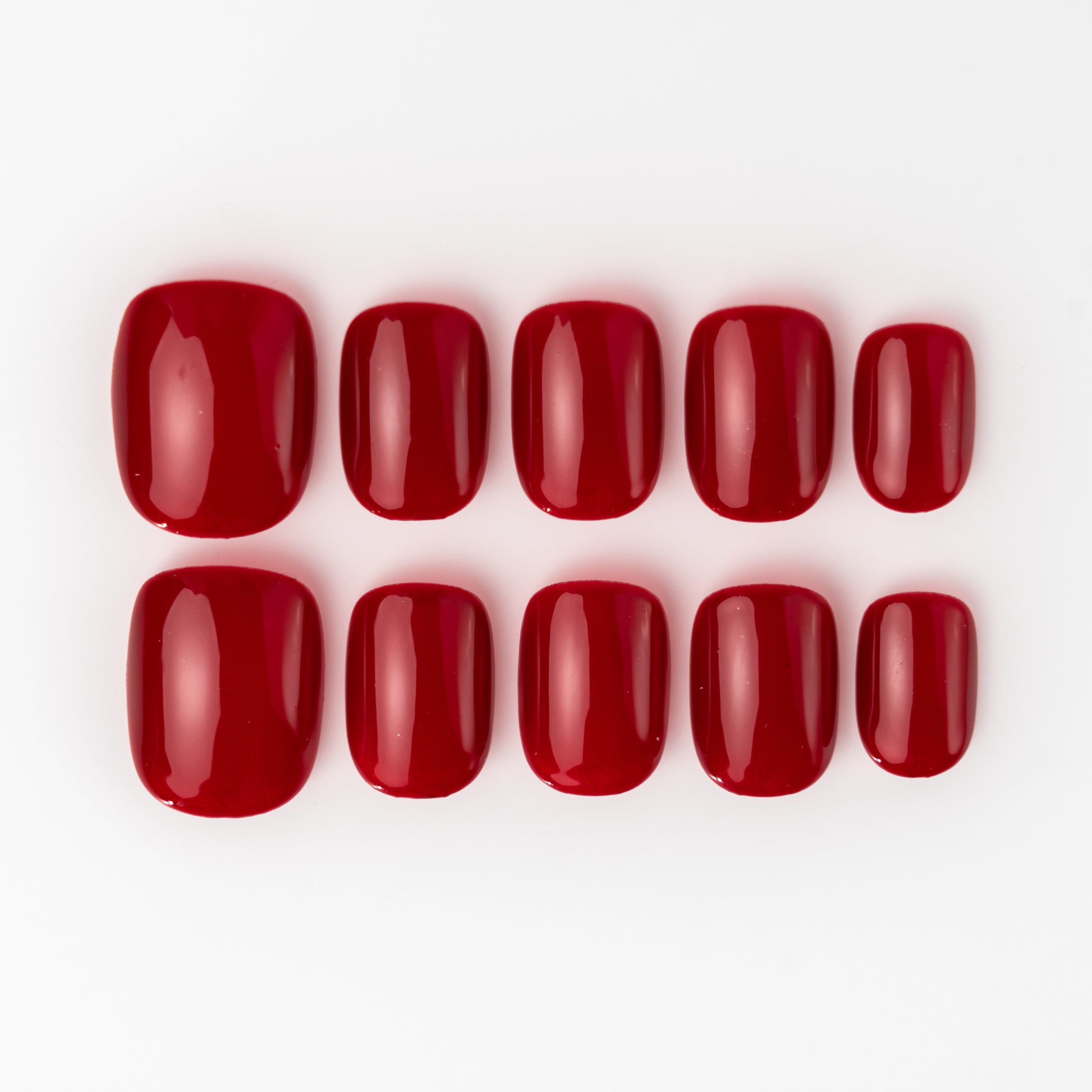 InchArt Press-on Nails First look