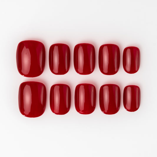 InchArt Press-on Nails First look