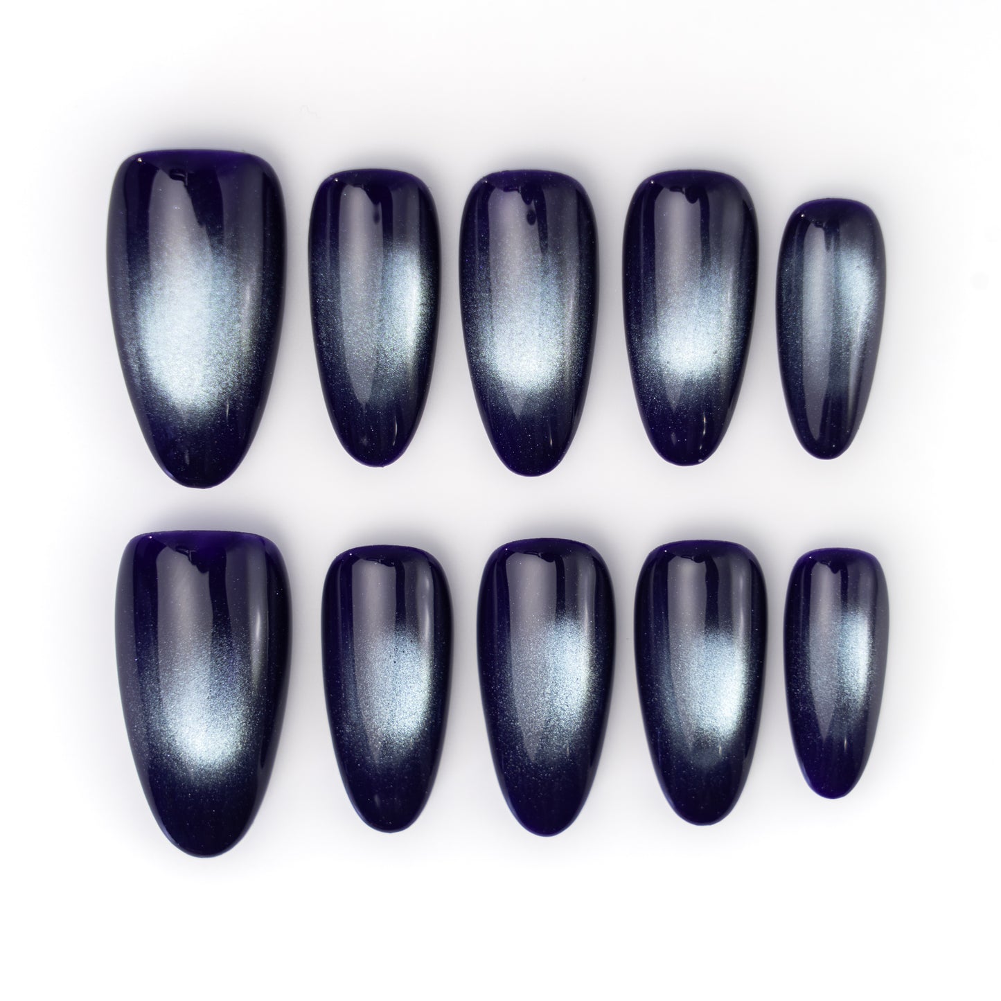 InchArt Press-on Nails Inkwell