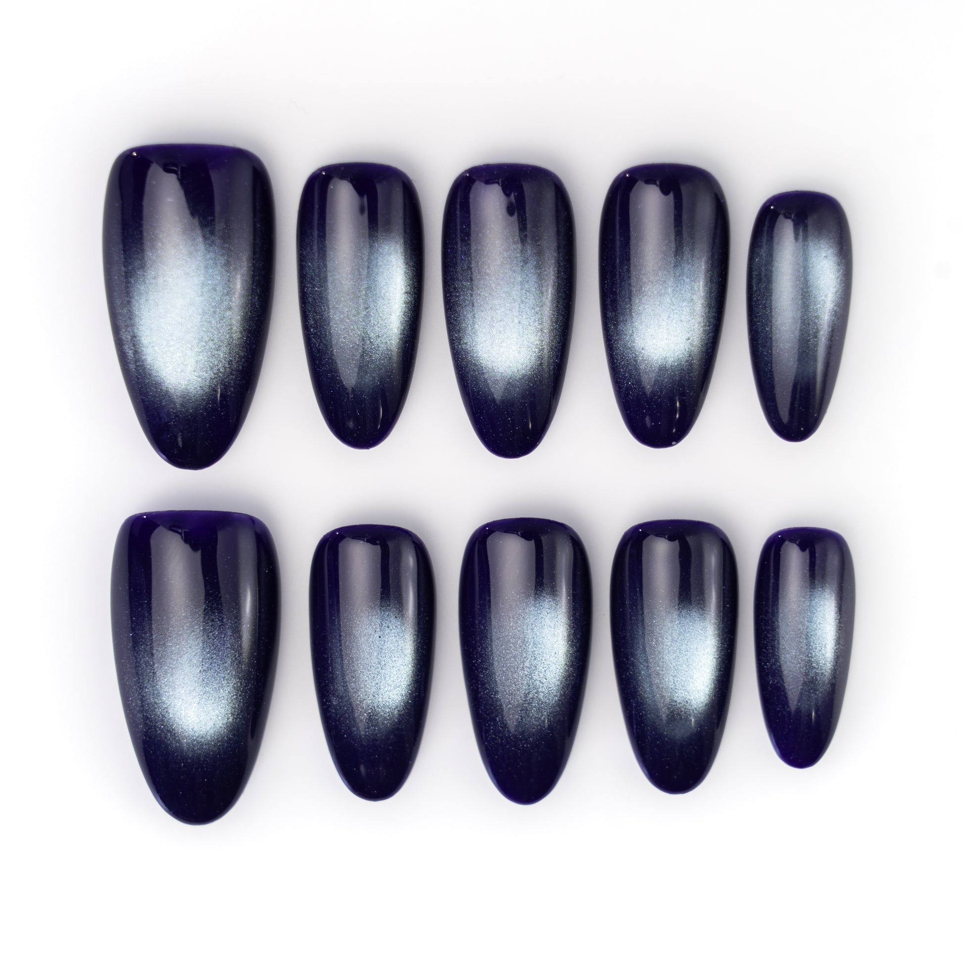 InchArt Press-on Nails Inkwell