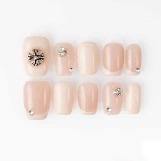 InchArt Press-on Nails Quinn