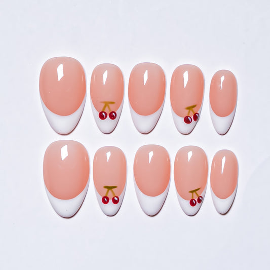 Cherry French