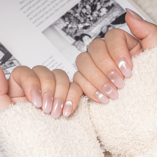 InchArt Press-on Nails Eleanore