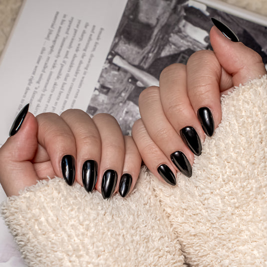 InchArt Press-on Nails Darla